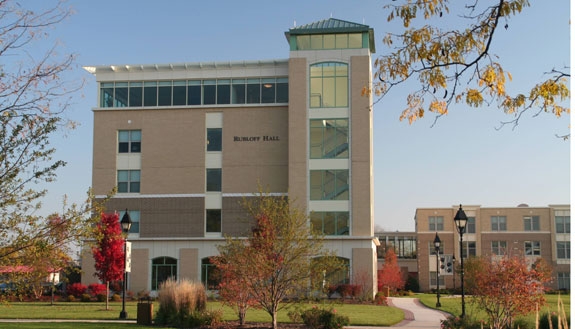 Photo - Saint Xavier University Residential Apartments