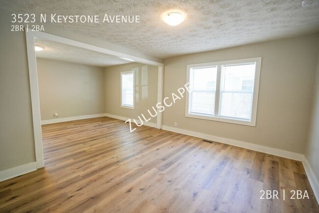 Photo - 3523 N Keystone Ave
