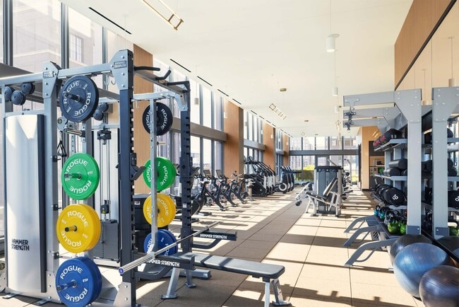 Photo - The Row Fulton Market