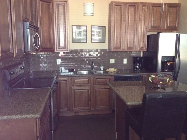 Photo - 2206 Avenue G Unit 2