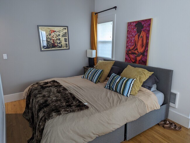 Photo - 4155 Webster St Unit 4155