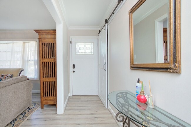 Photo - Discover this beautifully updated full brick single-family home in the heart of the historic Wesl...