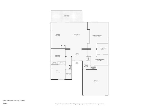 Photo - 13587 W Tara Ln