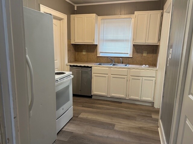 Photo - 1126 E Houston St