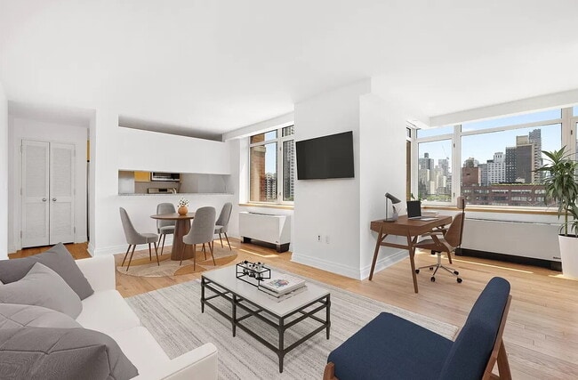 Open-Concept Living in a Prime Location