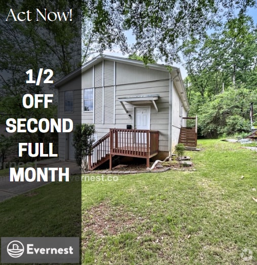 Building Photo - 7116 6th Ct S Rental