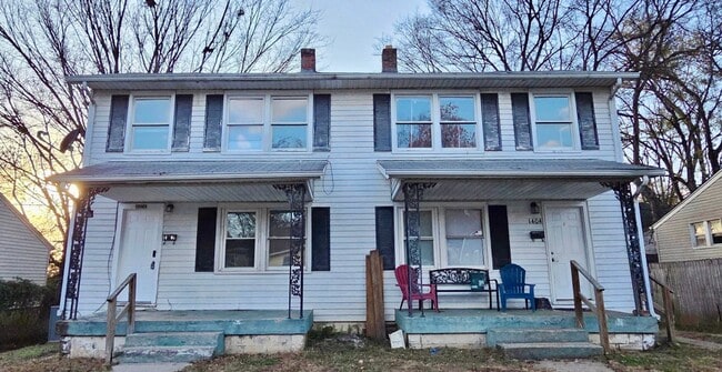 Building Photo - 1404-1406 Berry Street Unit 1406 Berry St