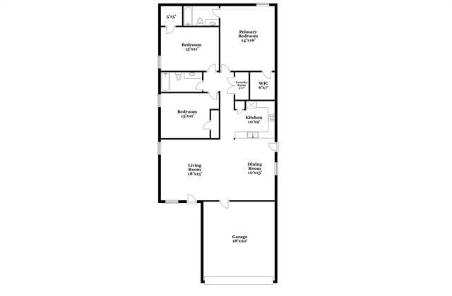 Photo - 2966 Wallace Wls Ct