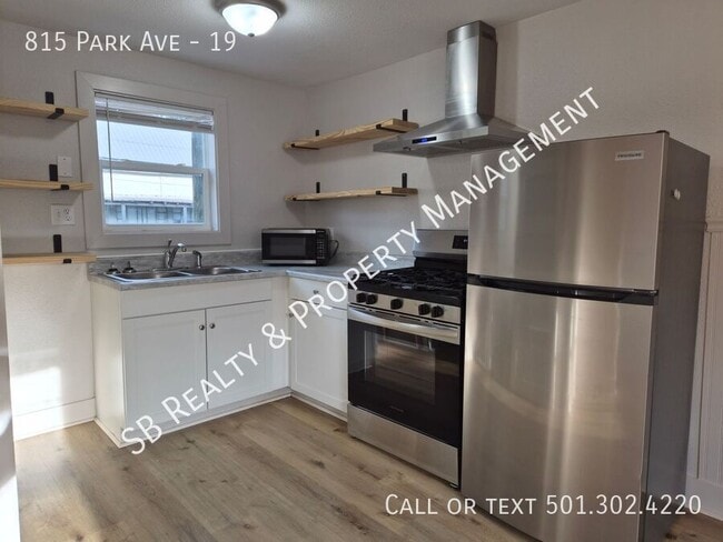 Photo - 815 Park Ave Unit 19