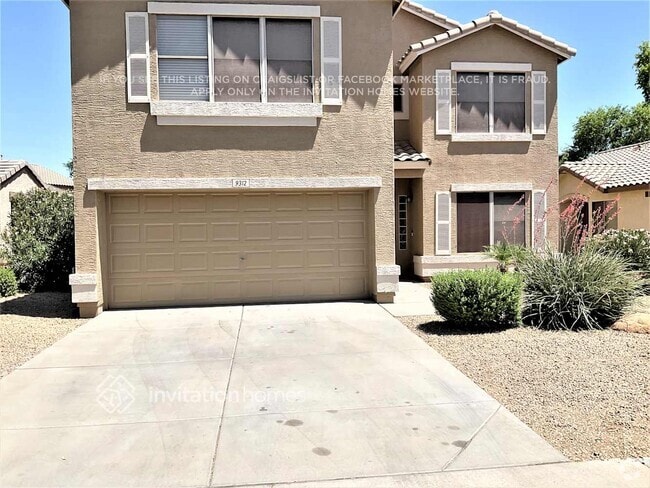 Building Photo - 9312 E Plata Ave Rental
