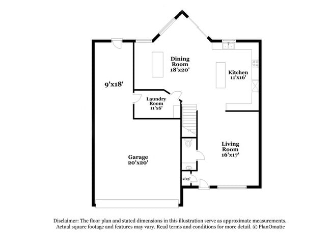 Photo - 9936 Sparrow Hawk Ln