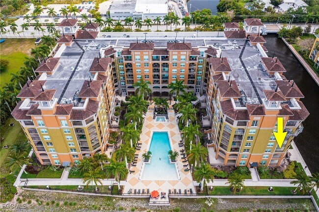 Building Photo - 2825 Palm Beach Blvd Unit 719 Rental