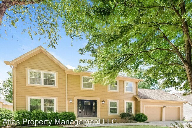 4 br, 3 bath House - 15817 W 150th Ter - 4 br, 3 bath House - 15817 W 150th Ter