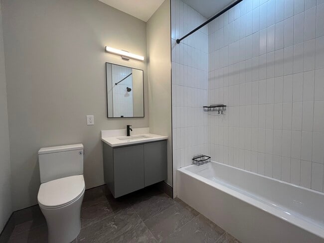 Photo - 506 Communipaw Ave Unit 207