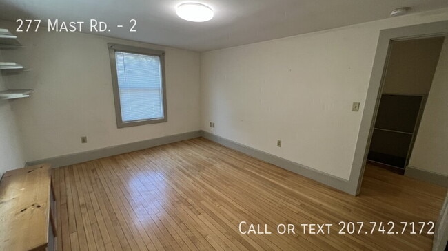 Photo - 277 Mast Rd Unit 2