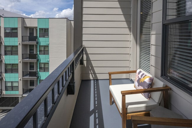 Oak Street Lofts