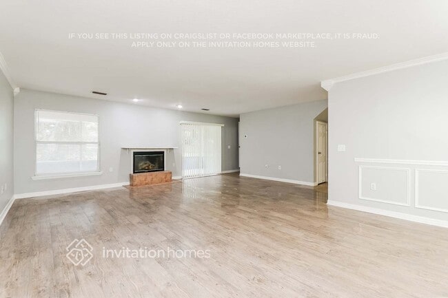 Photo - 4860 Chisholm Park Trail