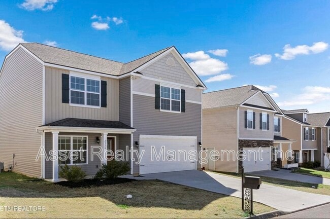 Building Photo - 2326 McCampbell Wells Way