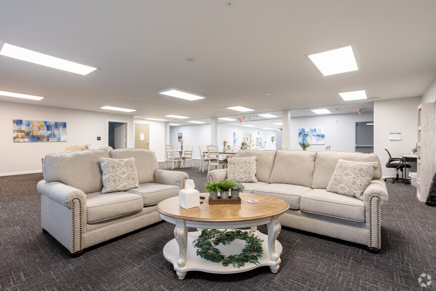 Interior Photo