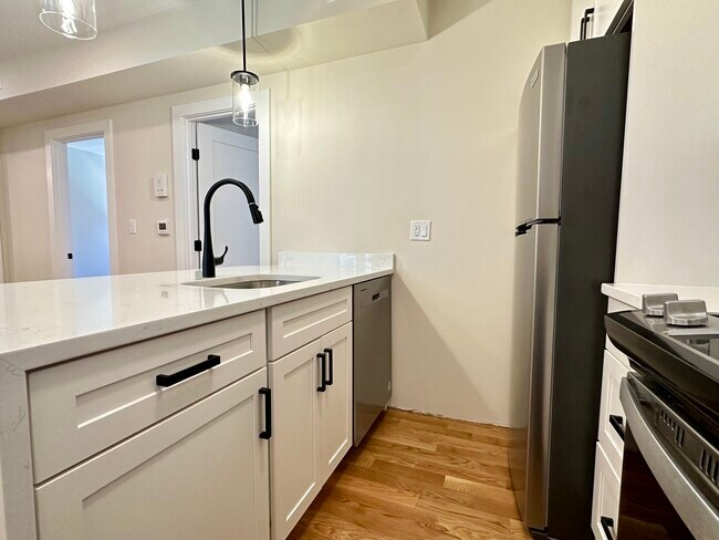 66 N Margin St Unit 64 - 4F