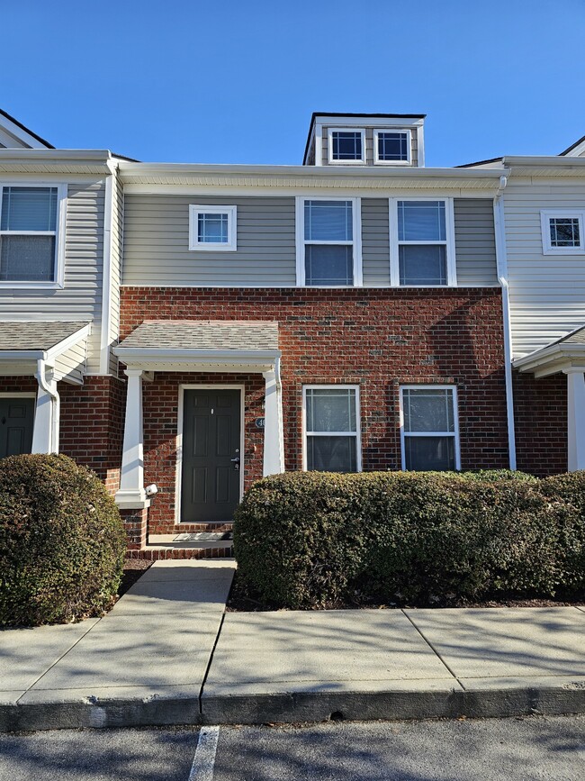 Photo - 4014 Currant Ct Townhome