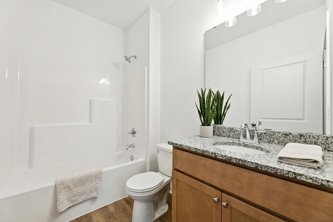 5474 Highland Trail