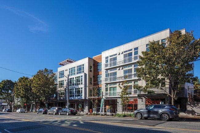 Photo - The Hayes on Stone Way