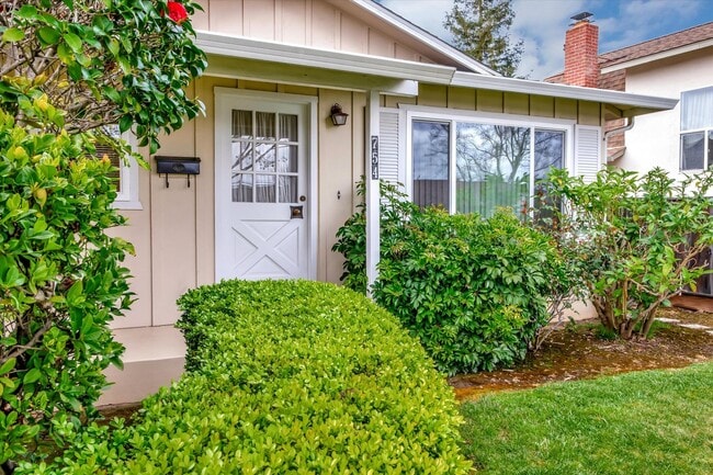 Photo - Home for Rent in Santa Clara near Cupertino and Santa Clara Kaiser