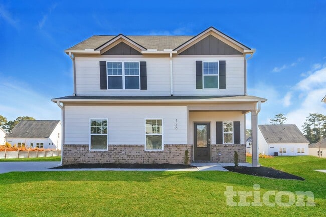 Building Photo - 126 Avondale Blvd SE