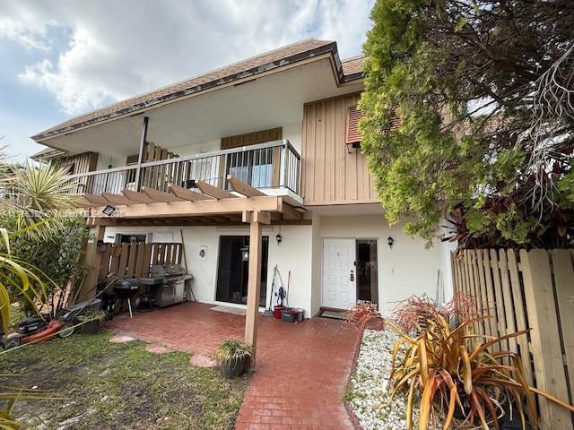 Photo - 6845 NW 169th St Casa Adosada