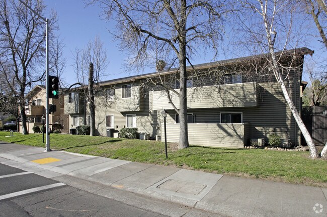 Parkview Village Apartments - Parkview Village Apartments