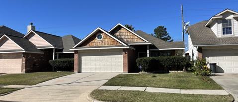 Photo - 6511 Autumn Thistle Dr Rental