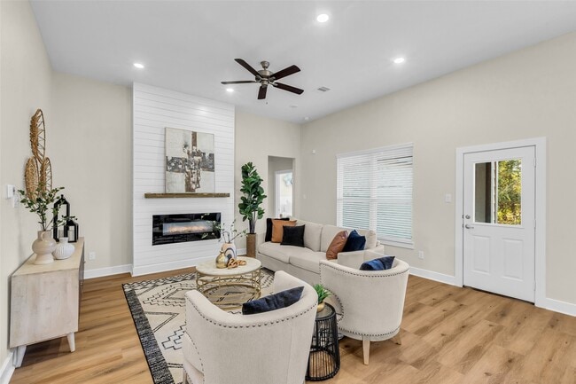 Photo - 12341 N Chestnut Hls Dr