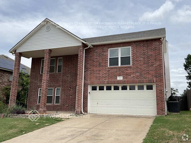 Building Photo - 104 Ellicott Dr Rental