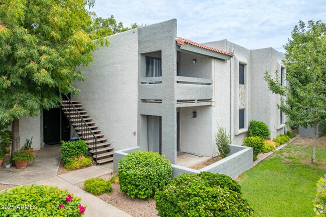 Building Photo - 6505 E Osborn Rd Unit 1 Rental