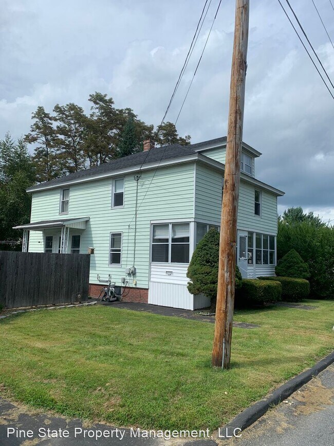 Pet Friendly Apartments For Rent In Waterville Me Forrent Com