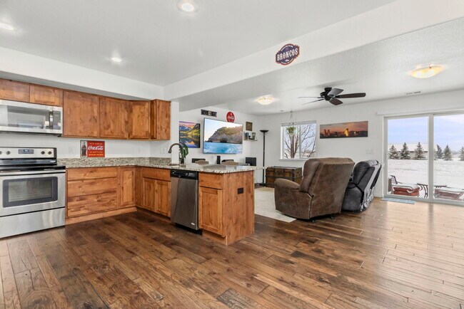 Photo - 3147 Alybar Dr Unit Alybar #7-A
