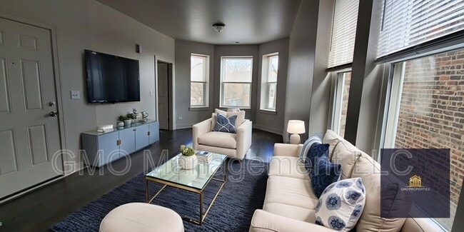 Building Photo - 822 S Karlov Ave Unit 2 Rental
