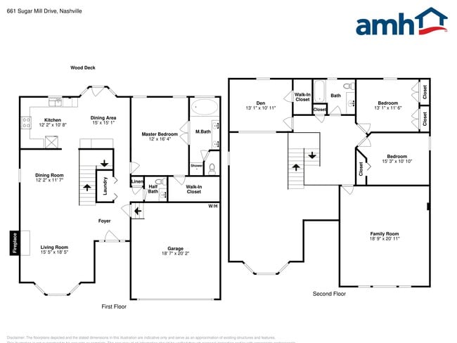 Photo - 661 Sugar Mill Dr