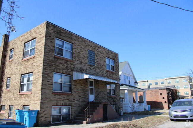 Building Photo - 10 N 4th St Unit 1 Rental