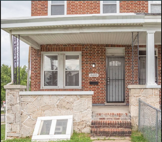 Photo - 4600 Belair Rd