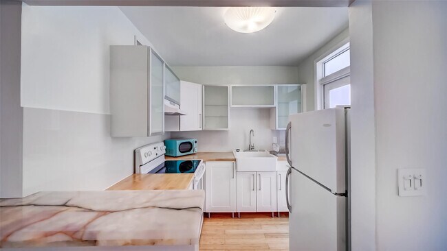 Photo - 1150 Euclid Ave Unit 111