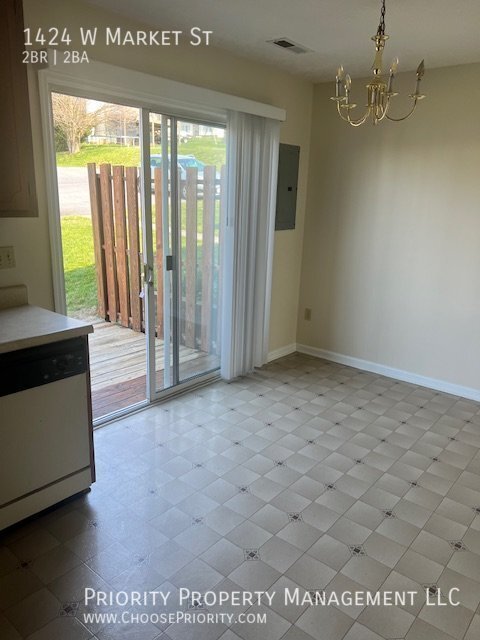 Photo - Modern 2 Bed Townhome with Prime Location ...