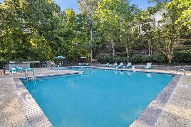 Reserve at River Walk
