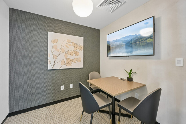 Working Lounge
