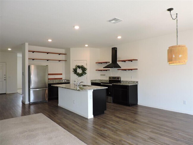 Photo - 14120 Jeannette Rankin Rd