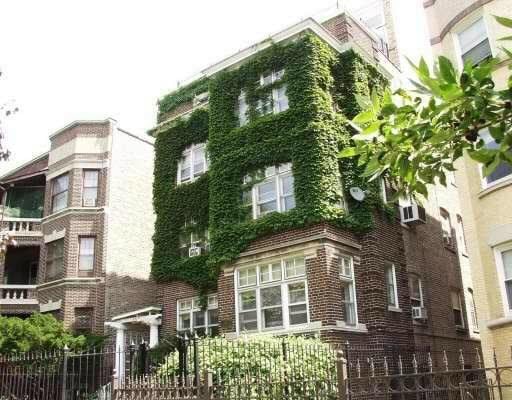 Building Photo - 5847 N Kenmore Ave Unit 1