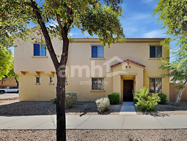 Building Photo - 3040 W Los Gatos Dr Rental