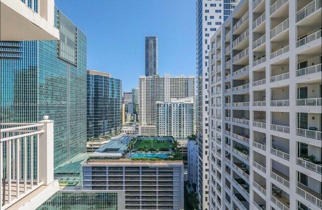 Photo - 185 SE 14th Terrace Condo Unit 2411