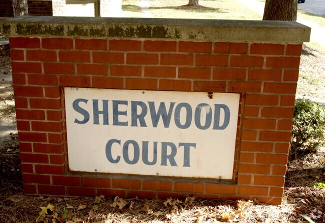 Sherwood Court Apartments - Sherwood Court Apartments